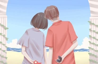 桃花运与人际吸引