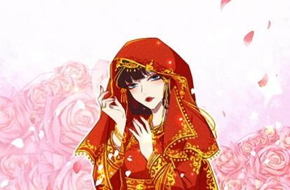 测试桃花运势|测算桃花运详解|测八字桃花